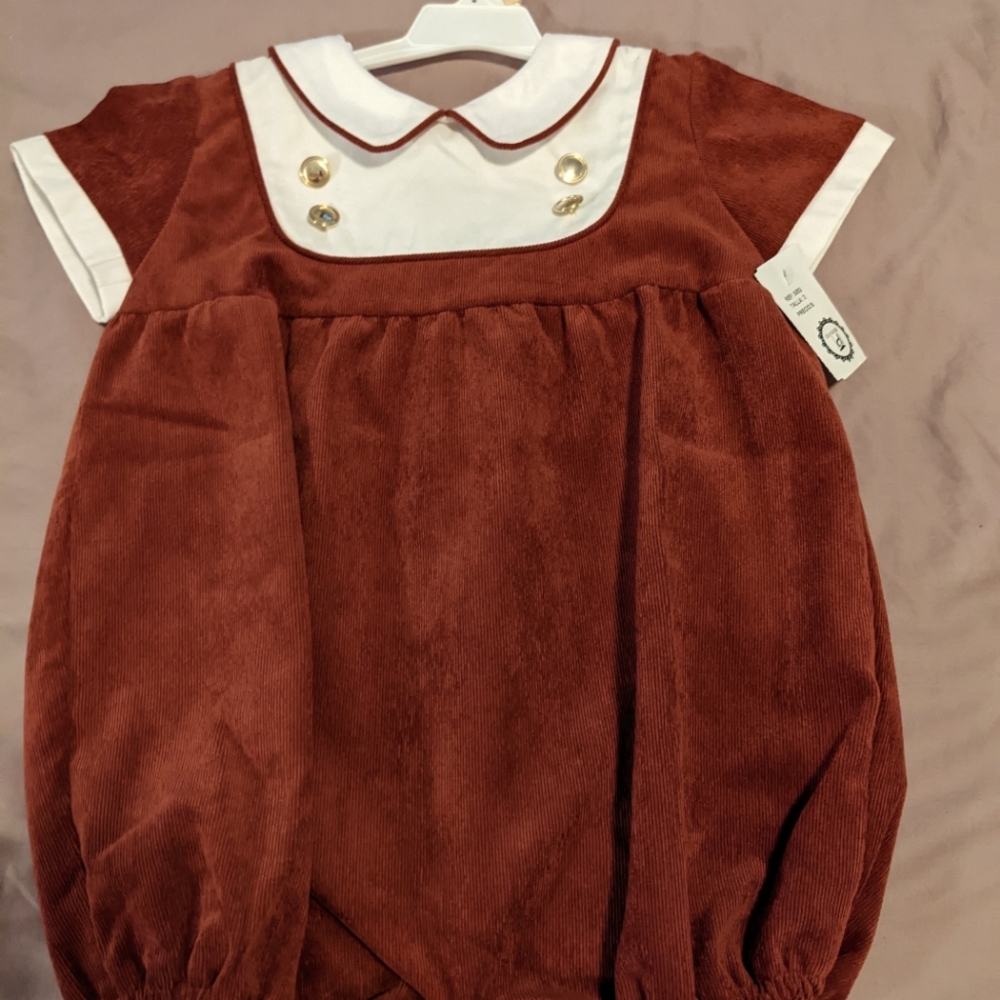 Dondolo Bubble Suit